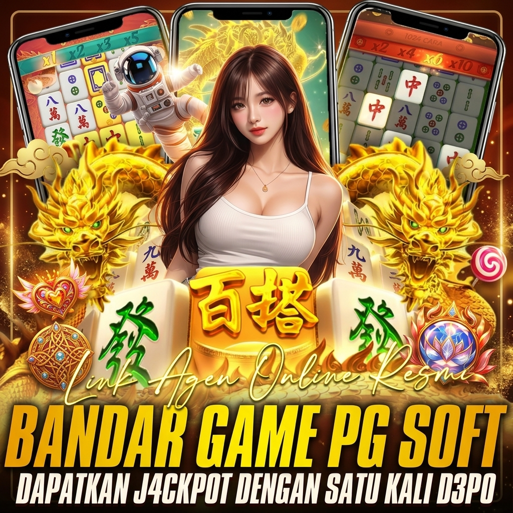 BATIK7 # Game Visuals With Fresh Energy And A Seriously Clean Finish
